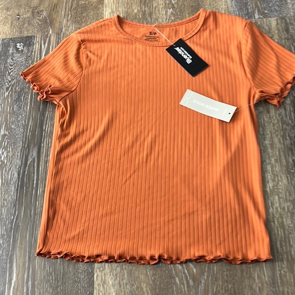 Charlotte Russe Pants - BRAND NEW 🤍Charlotte Russe top